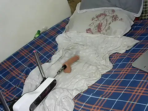 Chat +18 de sexyfineass29 ao vivo