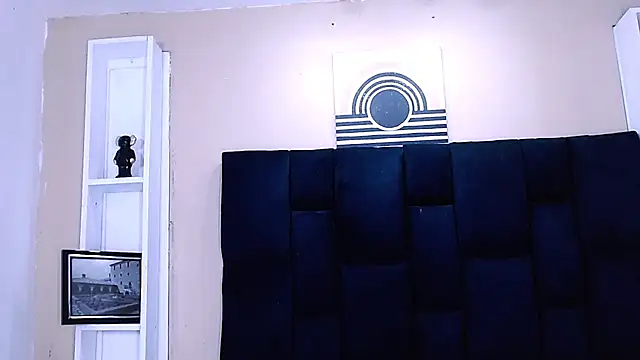 Chat +18 de GoldenBoy_23 ao vivo