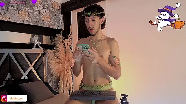 dorian_rosas' Live XXX Chat
