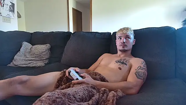 derekmontana2's Live XXX Chat