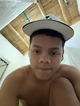 Chat XXX en directo de jhan_pierce22