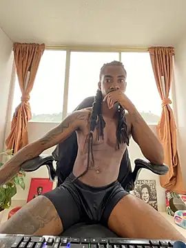 Chat XXX ao vivo de Malkon_Big