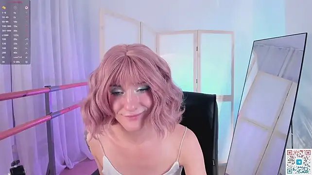Chat XXX en directo de Dearly_kitty