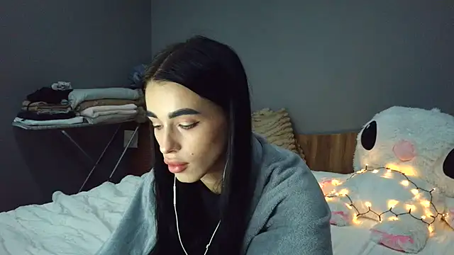 Czat XXX na żywo – Vlada_One