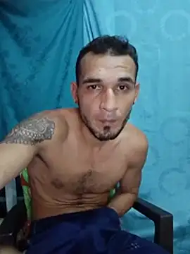 junior22men Live XXX Chat