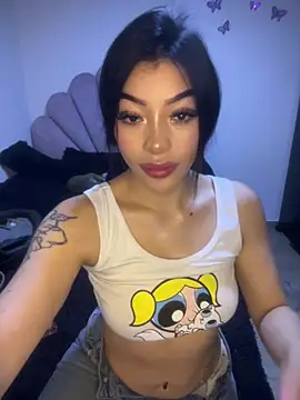 mia_dollce_ Chat XXX in diretta