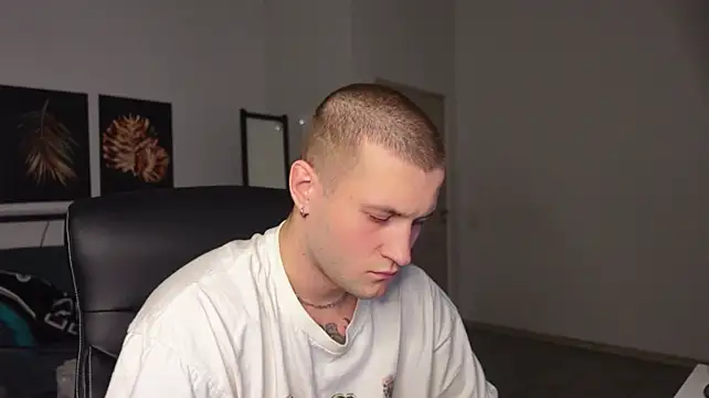Czat XXX na żywo – Igor_Wilde