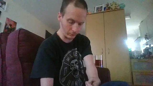 boredlul Live XXX Chat