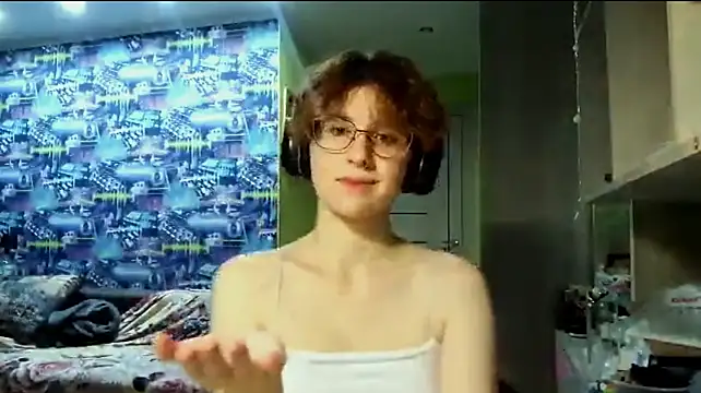 Chat XXX ao vivo de ThersaNoe