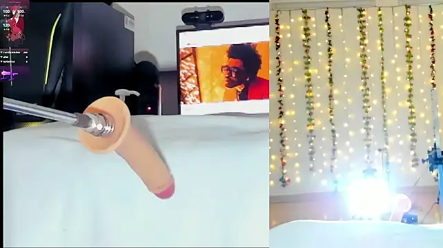 Chat +18 de Kitty__Rose__ ao vivo