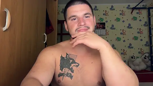 chiraq1945's Live XXX Chat