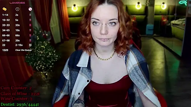 Chat +18 de MaxPhoenixx ao vivo
