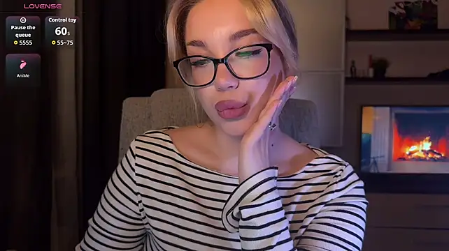 ariashaa – Live XXX-chat