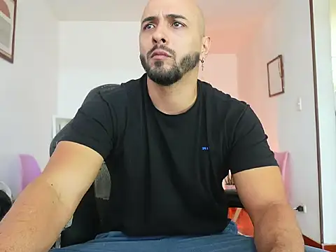 Chatroom XXX en direct de jon-bukowsky