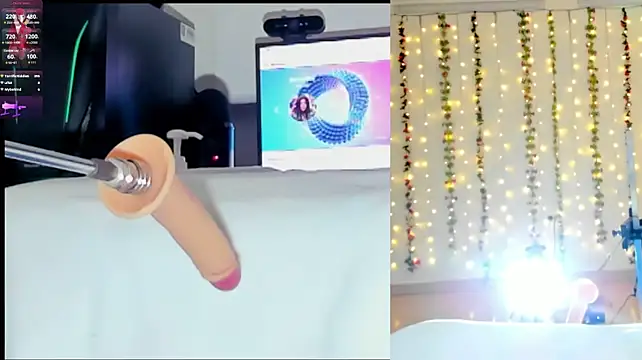 Chat +18 de Kitty__Rose__ ao vivo