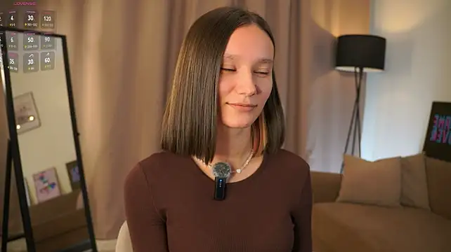 XXX chat uživo modela ThereseTonetti