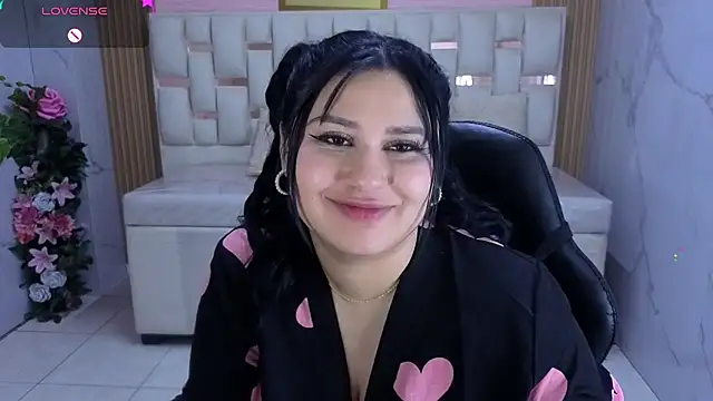Chat +18 de Zarath_tf ao vivo