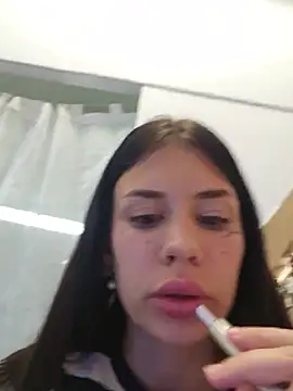 Chat +18 de your_sasha ao vivo