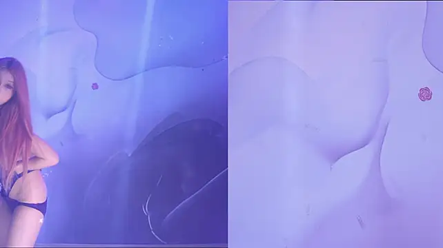 XXX chat uživo modela CM_001