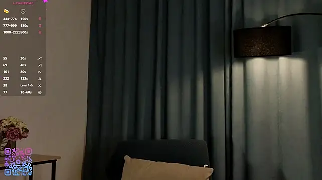 FeBurklown Live XXX chat