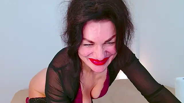 ms_afrodita Chat XXX in diretta