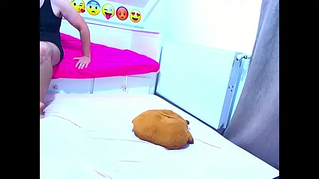 Chat +18 de evehotty ao vivo