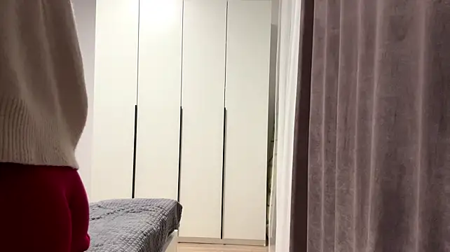KarmenAlson Adlı Modelin Canlı XXX Sohbeti