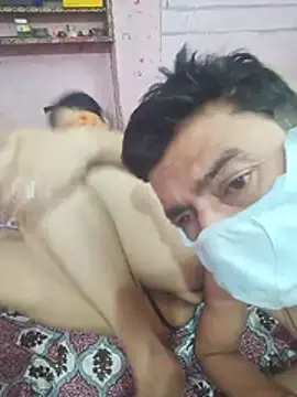 sukh55misseon Adlı Modelin Web Kamerası Şovu