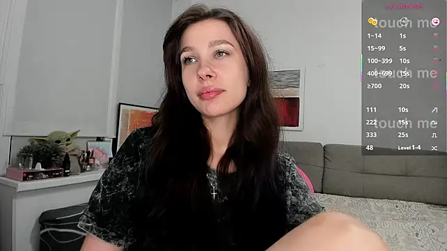 Chat +18 de tenderdreams ao vivo