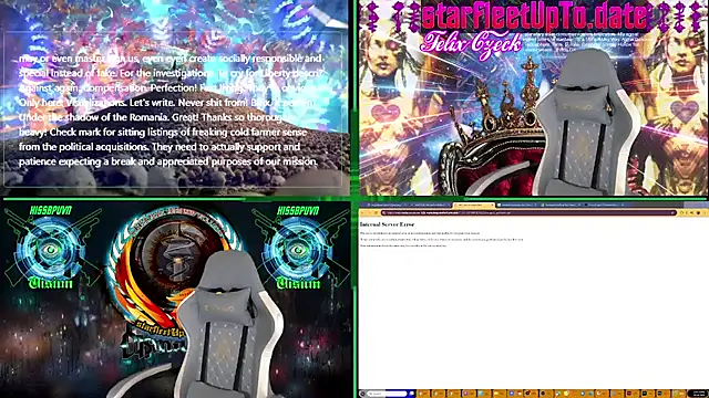 solodethlordsubveganFAQ Live XXX-chat