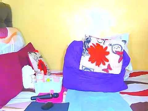 Suzzy_Q 现场XXX聊天