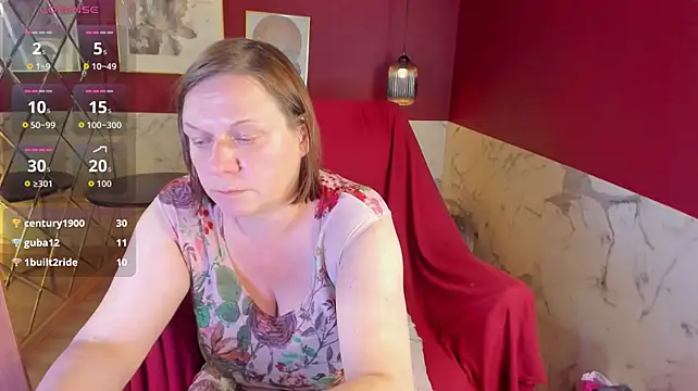 KellyPerfection live XXX chat