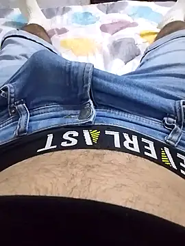 Smaiaz 라이브 XXX 채팅