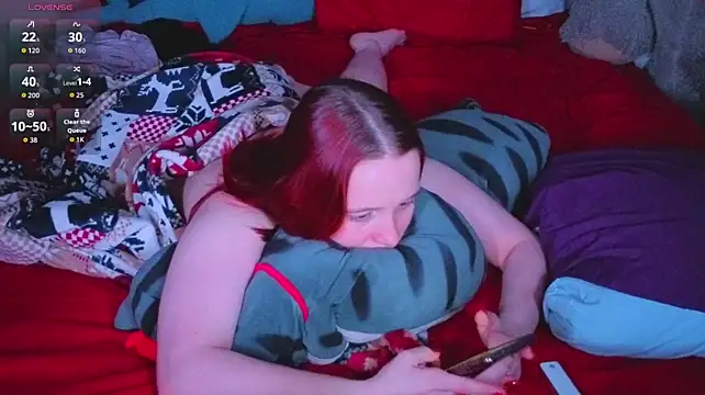 Jane_me0w's Live XXX Chat