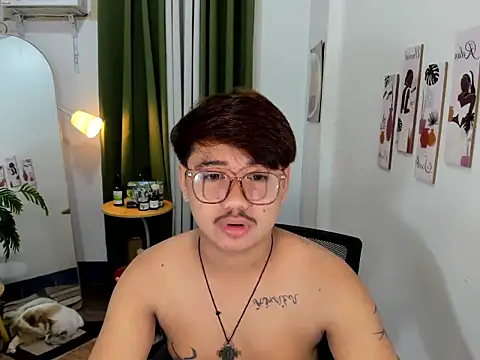 GabinJuicyHugeCock Pertunjukan Webcam
