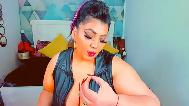 Chat XXX Live AmyCubes