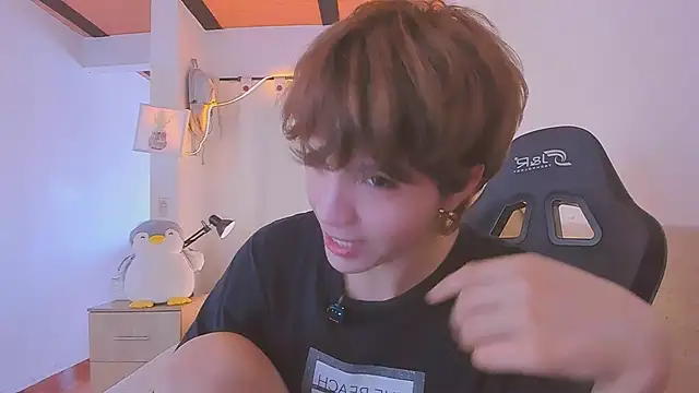Sweet_Allan's Live XXX Chat