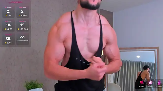 Živý XXX chat leo_king7