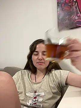 Chat +18 de Lady_woman ao vivo
