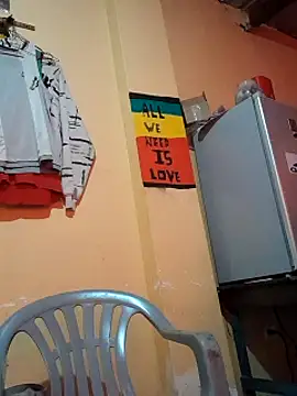 Chat XXX ao vivo de Ortiz3404