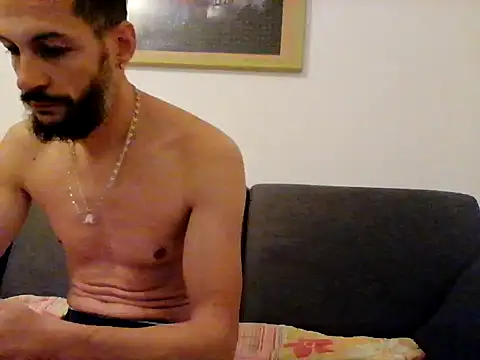 XXX chat uživo modela Lebarbu69020