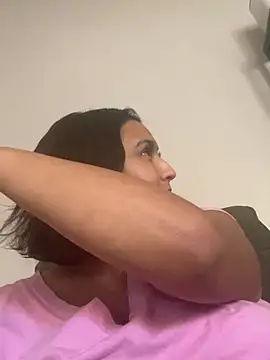 XXX chat uživo modela bbwbelle