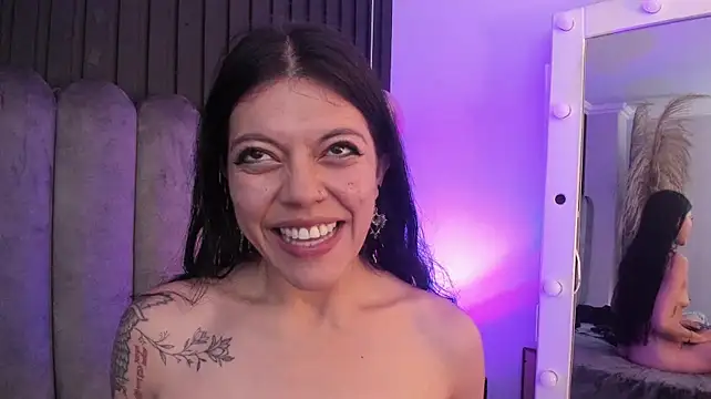 Chat +18 de Lanadelrey_1 ao vivo
