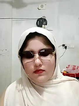 Nusrat-N Obrolan Langsung XXX