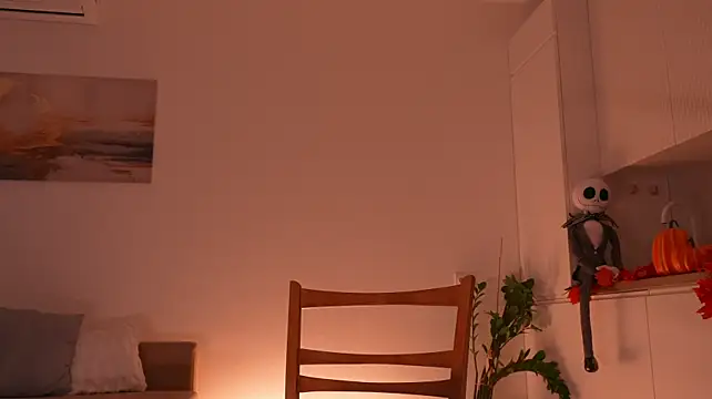 Chat XXX Live Miablueye