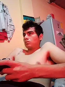 Ortiz3404 Live XXX-chat