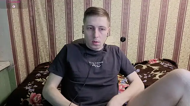 Chat XXX Live Darien_Brown