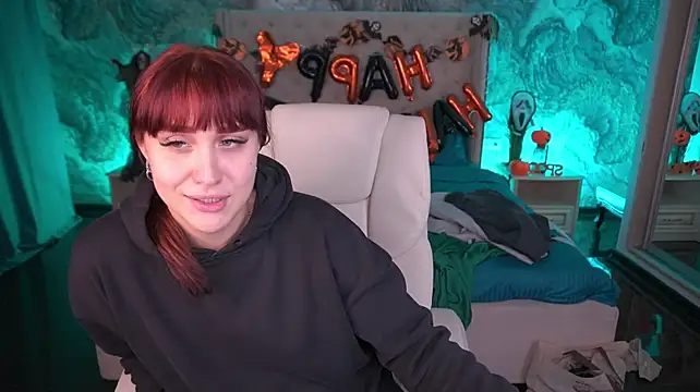 Chat +18 de DawnGwin ao vivo