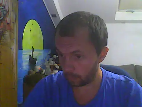Živý XXX chat Dejanaceking
