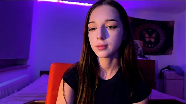 AntoninaErtle 现场XXX聊天